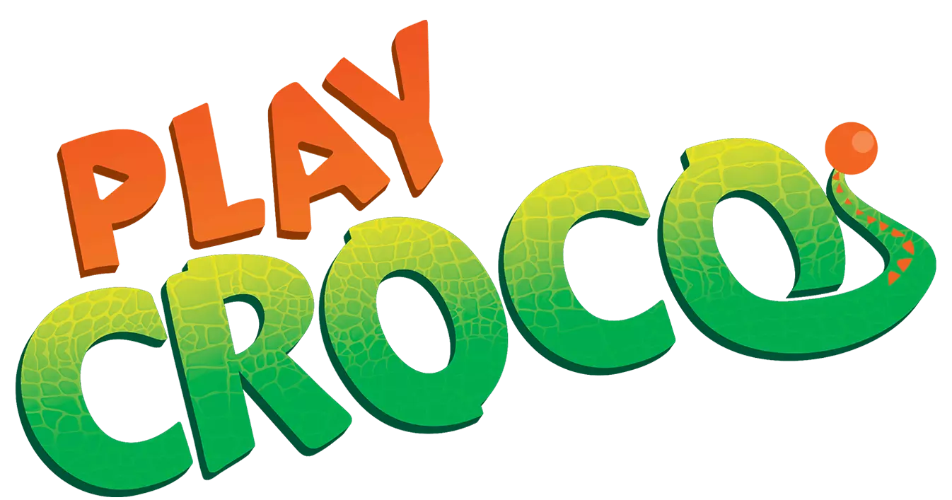 playcroco-casino logo